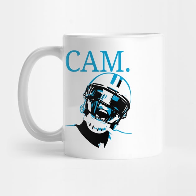 CAM. by ThePunkPanther